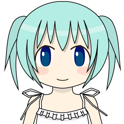 トラップようじょのアイコン